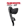 STI-reglage Sram Rival 22 2×11-vxl 1 STI-reglage Sram Rival 22 2×11-vxl -Cyklar Shop sti reglage sram rival 22 2x11 vxl