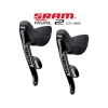 STI-reglage Sram Rival 22 Par 2×11-vxl -Cyklar Shop sti reglage sram rival 22 par 2x11 vxl