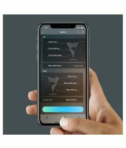 STI-reglage Shimano Dura-Ace ST-R9270 Di2 9 STI-reglage Shimano Dura-Ace ST-R9270 Di2 -Cyklar Shop sti shimano 9270 bild2