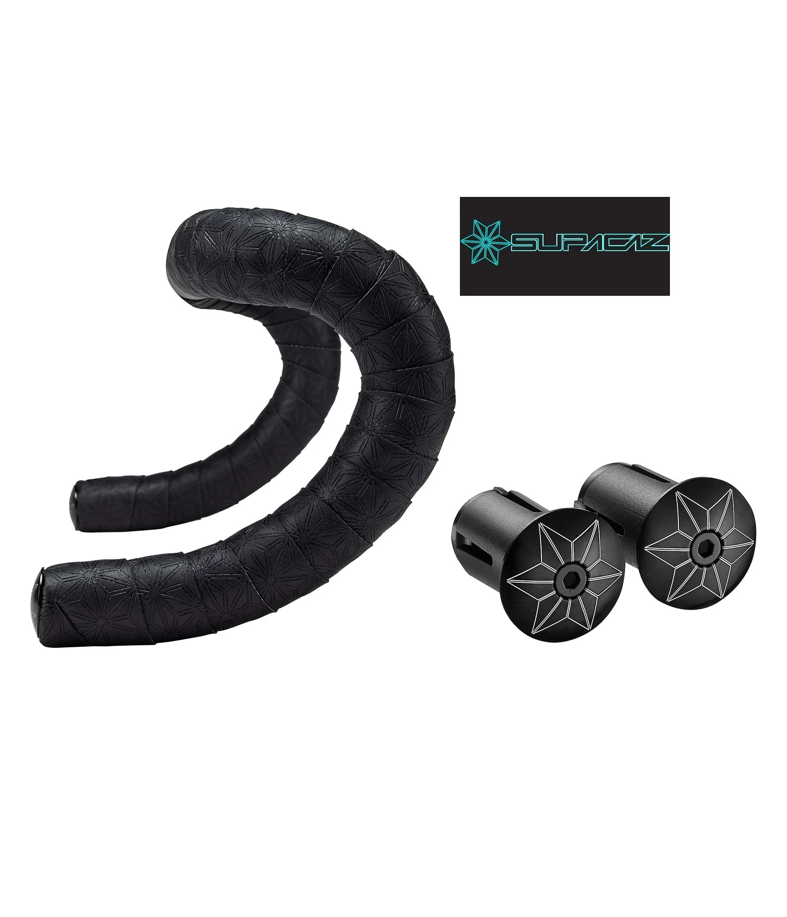 Styrlinda Supacaz Super Sticky Kush Klassik (flera Färger) 3 Styrlinda Supacaz Super Sticky Kush Klassik (flera Färger)