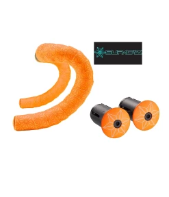 Styrlinda Supacaz Super Sticky Kush Tru Neon (flera Färger)