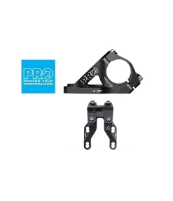 Styrstam PRO Tharsis 9.8