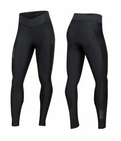 Pearl Izumi Womens Sugar Thermal Cycling Tight Med Vaddering
