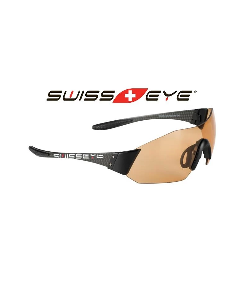 Swiss Eye C-Shield S Med Fotokromatiska Linser 3 Swiss Eye C-Shield S Med Fotokromatiska Linser