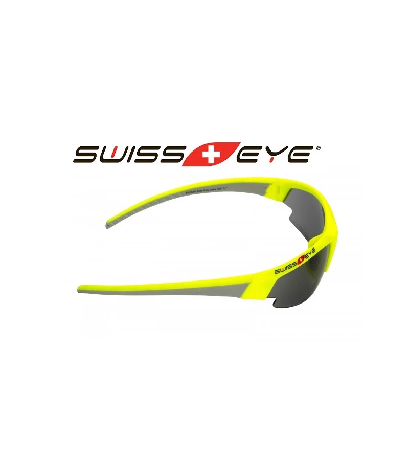 Swiss Eye Gardosa Evolution S Neongul 3 Swiss Eye Gardosa Evolution S Neongul