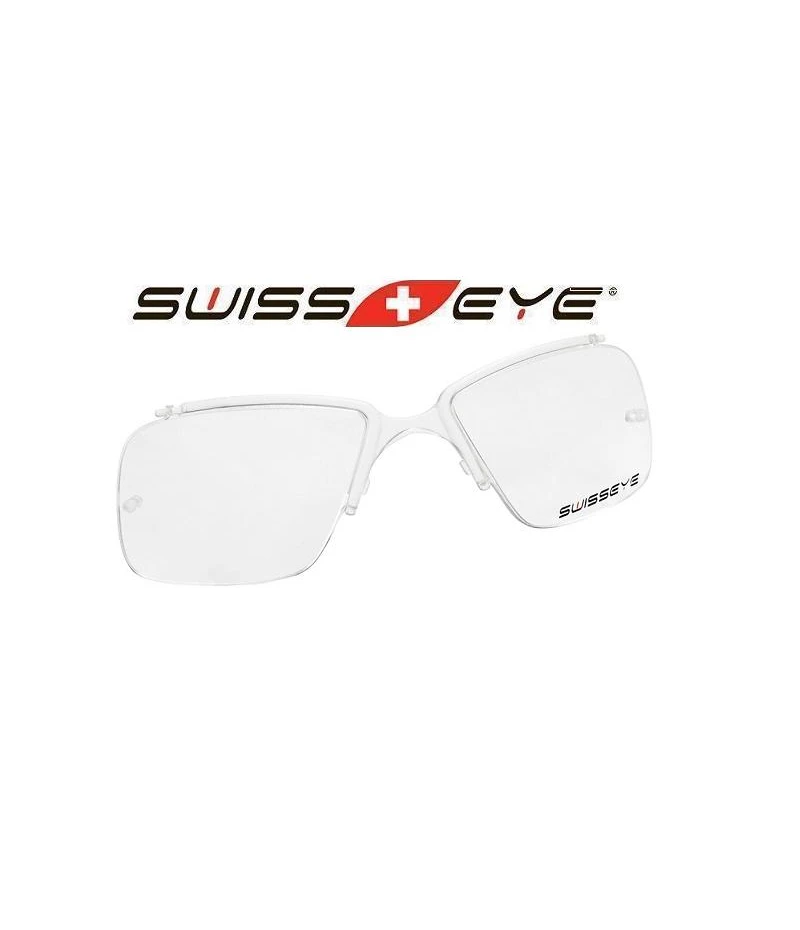 Swiss Eye RX Clipsadapter 3 Swiss Eye RX Clipsadapter