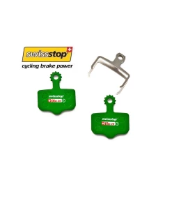 Skivbromsbelägg Swissstop Disc 26 Organic