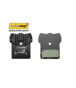 Skivbromsbelägg Swissstop Exotherm2 Disc 28