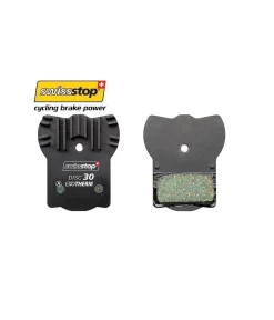 Skivbromsbelägg Swissstop Exotherm2 Disc 30