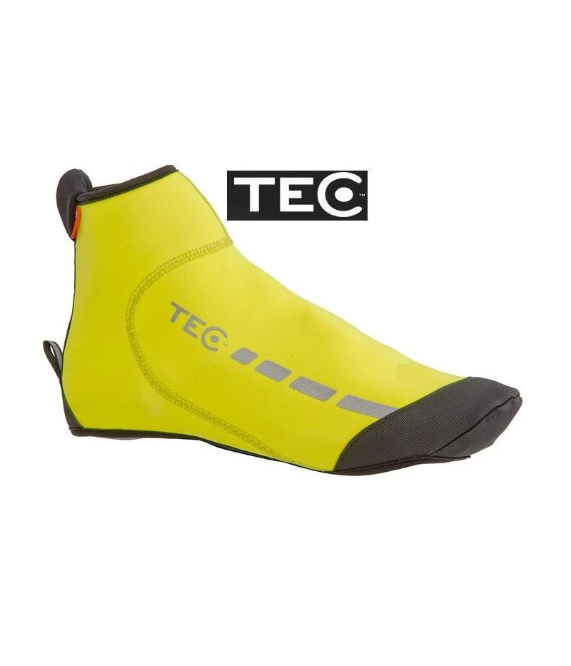 Tec Premium Vinter Skoskydd I Neopren 3 Tec Premium Vinter Skoskydd I Neopren