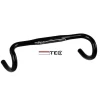 Racerstyre Tec Peritus Compact 31,8mm Oversize 42 Cm. -Cyklar Shop tec styre