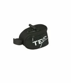 TEC Sadelväska T-Bar 0,75L