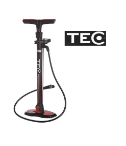 Tec Aeris Pro, Golvpump Med Maxtryck 11 Bar