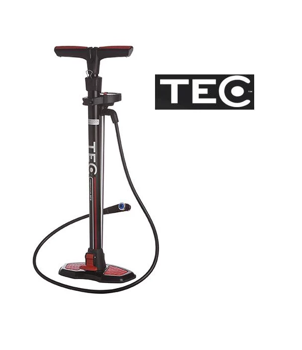 Tec Aeris Pro, Golvpump Med Maxtryck 11 Bar 3 Tec Aeris Pro, Golvpump Med Maxtryck 11 Bar