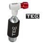 Tec Co2 Pump Push Kolsyrepump Med 1 Patron 2 Tec Co2 Pump Push Kolsyrepump Med 1 Patron -Cyklar Shop tec.co2 .pump