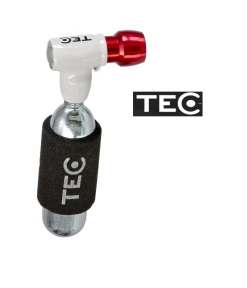 Tec Co2 Pump Push Kolsyrepump Med 1 Patron