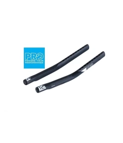 Tempobåge PRO Missile Evo J-bend Carbon