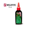 Kedjeolja Weldtite TF2 Plus Dry 1 Kedjeolja Weldtite TF2 Plus Dry -Cyklar Shop tf2 kedjeolja 75ml dry