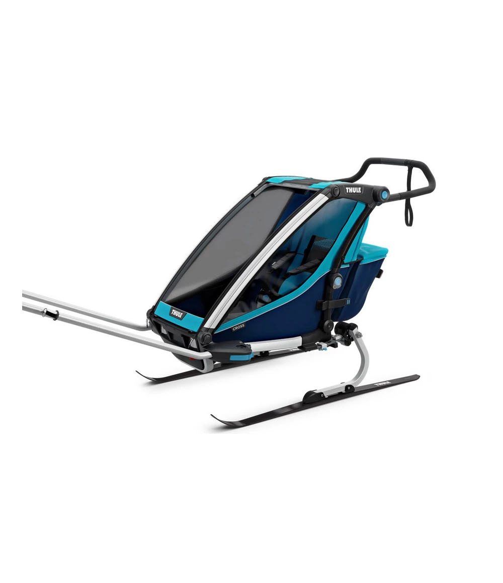 Thule Chariot Cross 1 6 Thule Chariot Cross 1 - Bild 4