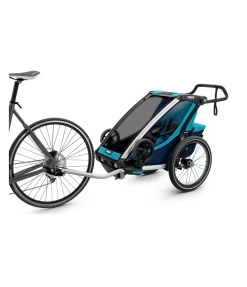 Thule Chariot Cross 1 16 Thule Chariot Cross 1 -Cyklar Shop thule.chariot.cross .1.5