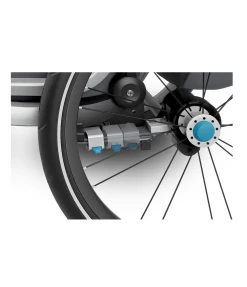 Thule Chariot Cross 1 18 Thule Chariot Cross 1 -Cyklar Shop thule.chariot.cross .1.7