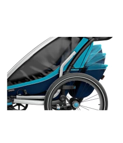 Thule Chariot Cross 1 19 Thule Chariot Cross 1 -Cyklar Shop thule.chariot.cross .1.8