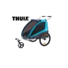 Cykelvagn Thule Coaster XT För 2 Barn