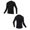 Tröja Endura BaaBaa Merino Blend Baselayer 2 Tröja Endura BaaBaa Merino Blend Baselayer -Cyklar Shop troja endura baabaa merino