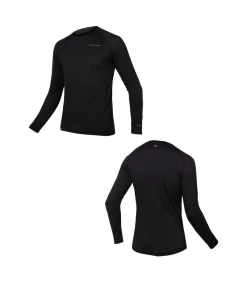 Tröja Endura BaaBaa Merino Blend Baselayer