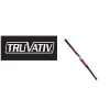 Styre Truvativ Flat Bar Stylo T40 580mm Blast Black 2 Styre Truvativ Flat Bar Stylo T40 580mm Blast Black -Cyklar Shop truvativ rod