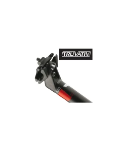 Truvativ Stylo T40 MTB/Racer Sadelstolpe I Aluminium.
