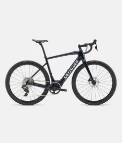 S-Works El-Racer Specialized Turbo Creo SL Expert, Det är Du, Bara Snabbare.