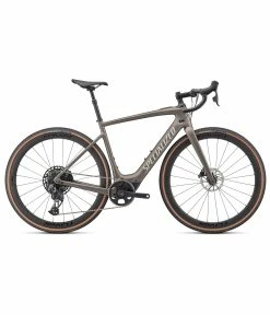 S-Works El-Racer Specialized Turbo Creo SL Expert EVO, Det är Du, Bara Snabbare.