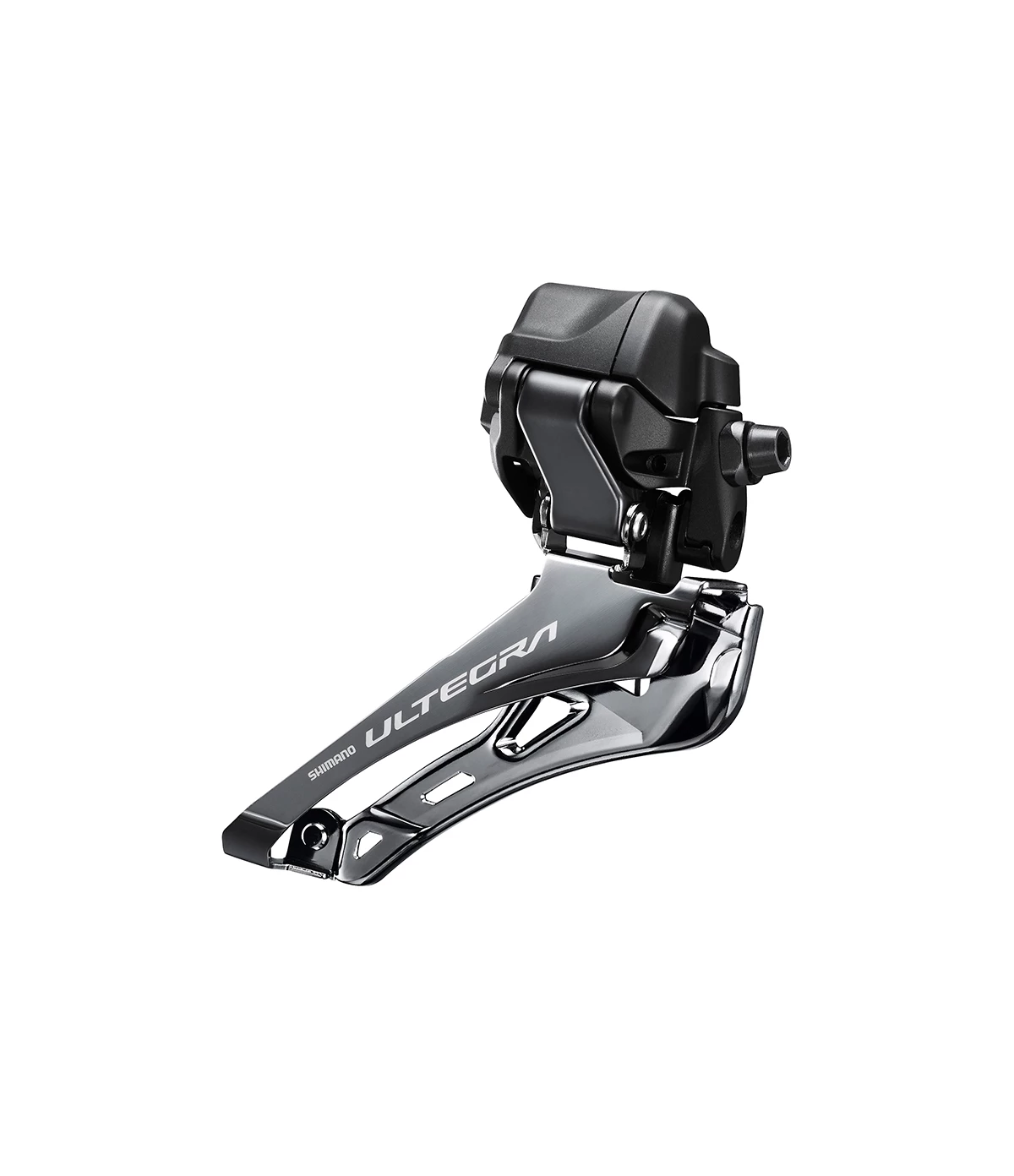 Framväxel Shimano Ultegra R8150 Di2 Brazed-On 4 Framväxel Shimano Ultegra R8150 Di2 Brazed-On - Bild 2