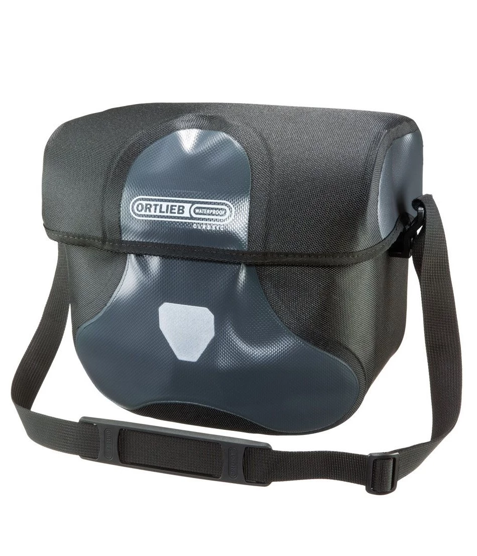Ortlieb Ultimate Six Classic 8,5 Liter 3 Ortlieb Ultimate Six Classic 8,5 Liter