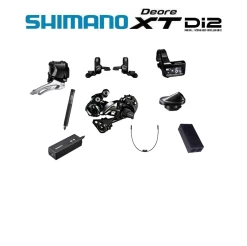 Uppgraderingskit Shimano XT M8050 Di2