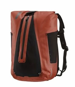 Ortlieb Vario Ryggsäck Och Cykelväska I Ett 23 Liter