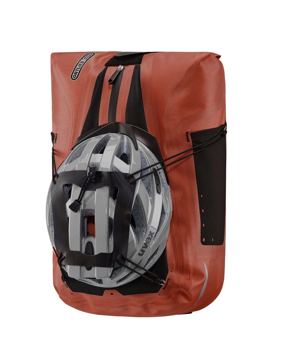 Ortlieb Vario Ryggsäck Och Cykelväska I Ett 23 Liter 6 Ortlieb Vario Ryggsäck Och Cykelväska I Ett 23 Liter - Bild 4