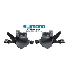 Växelreglage Shimano Claris SL-R2000 Par 2×8-vxl