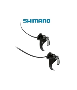 Växelreglage Shimano Di2 SW-R610 2×11-vxl