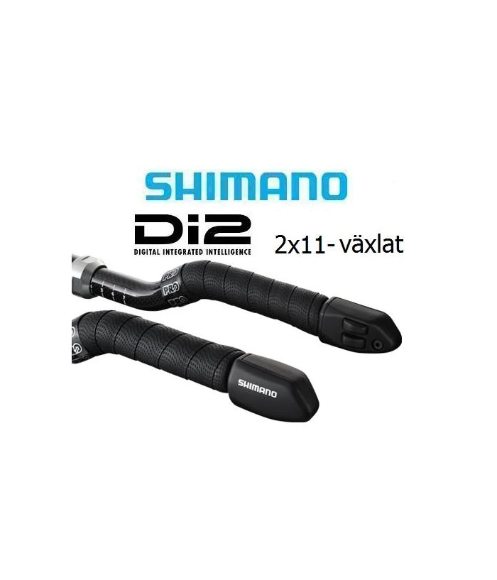 Växelreglage Shimano Dura-Ace Di2 SW-R671 2×11-vxl 3 Växelreglage Shimano Dura-Ace Di2 SW-R671 2×11-vxl