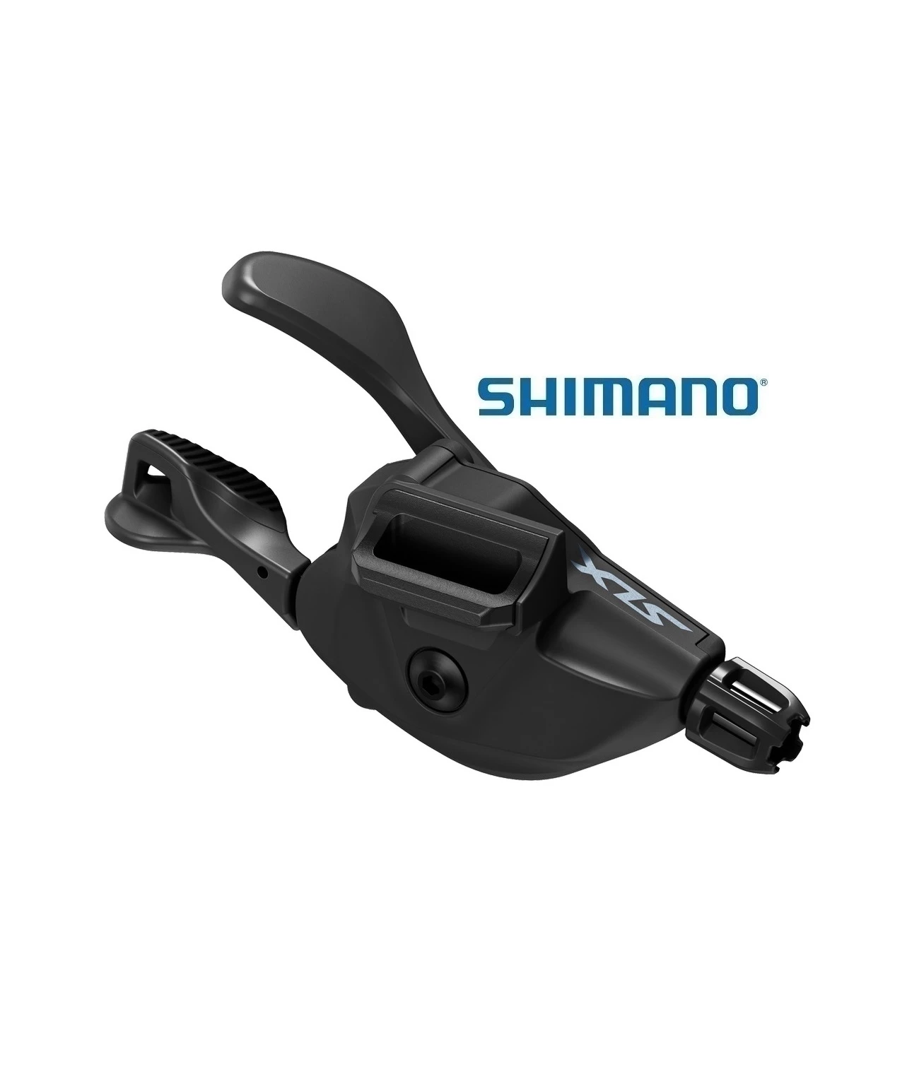 Växelreglage Shimano SLX SL-M7100 I-Spec EV 12-vxl 3 Växelreglage Shimano SLX SL-M7100 I-Spec EV 12-vxl