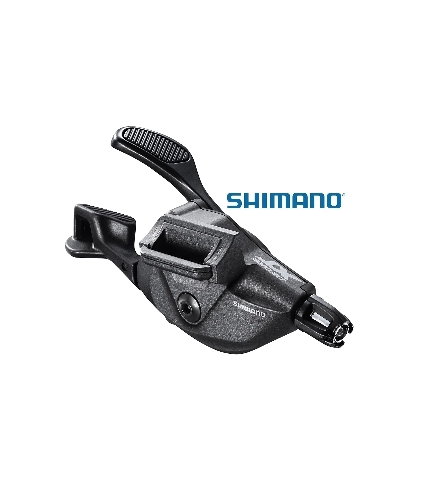 Växelreglage Shimano XT SL-M8100 I-Spec EV 12-vxl 3 Växelreglage Shimano XT SL-M8100 I-Spec EV 12-vxl