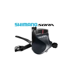 Växelreglage Shimano Sora SL-R3000 2×9-vxl