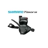 Växelreglage Shimano Tiagra SL-4700 2×10-vxl 1 Växelreglage Shimano Tiagra SL-4700 2×10-vxl -Cyklar Shop vaxelreglage shimano tiagra sl 4700 2x10 vxl