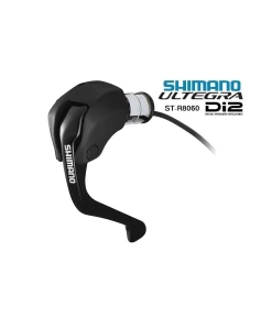 STI-reglage Shimano Ultegra Di2 ST-R8060 2×11-vxl