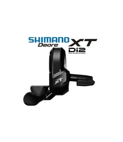 Växelreglage Shimano XT Di2 M8050 Klamma