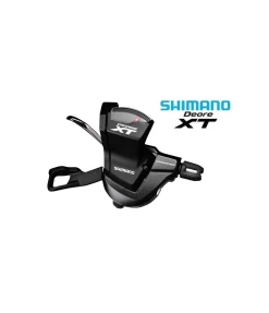 Växelreglage Shimano XT SL-M8000 Klamma 2/3×11-vxl