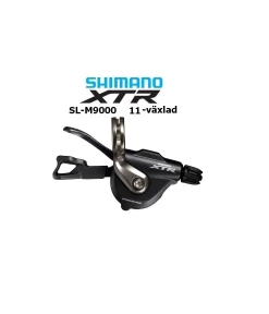 Växelreglage Shimano XTR SL-M9000 Klamma 2/3×11-vxl