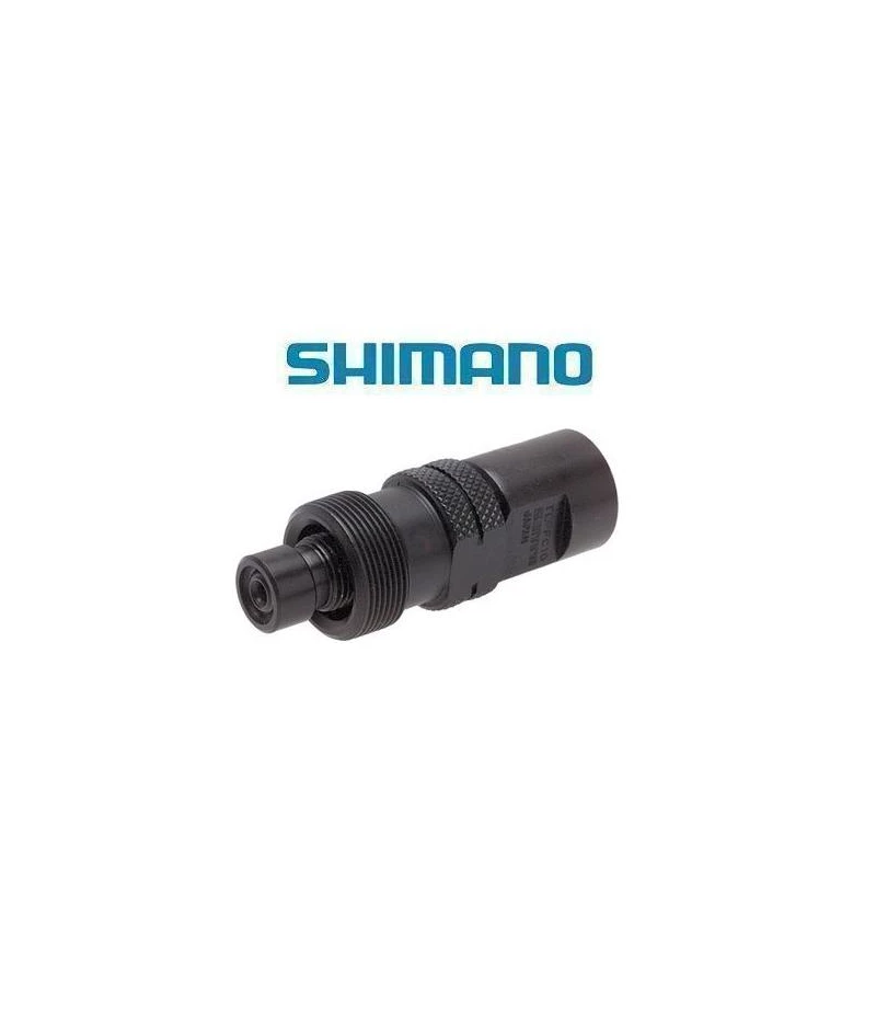 Verktyg Shimano TL-FC10 För Fyrkantsvevar 3 Verktyg Shimano TL-FC10 För Fyrkantsvevar